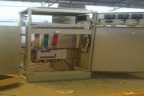 仪征变频计量柜 2021热销临时固定式开关柜